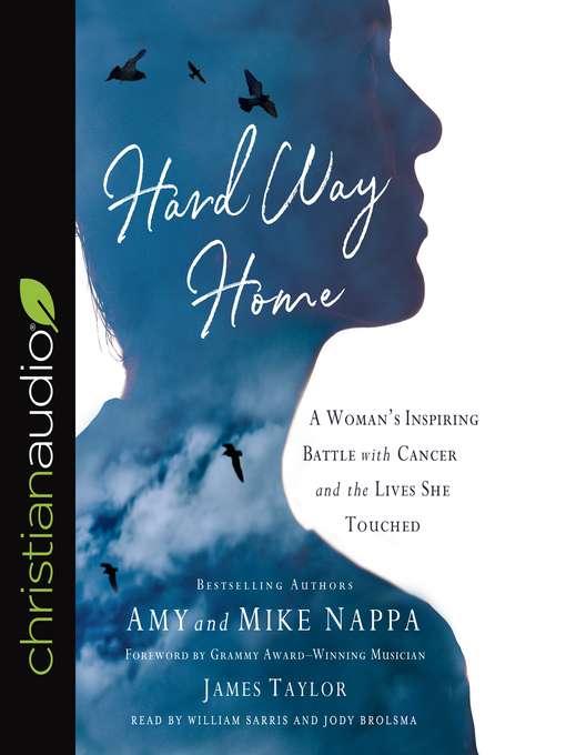 Title details for Hard Way Home by Mike Nappa - Available